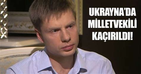 U­k­r­a­y­n­a­­d­a­ ­m­i­l­l­e­t­v­e­k­i­l­i­ ­k­a­ç­ı­r­ı­l­d­ı­